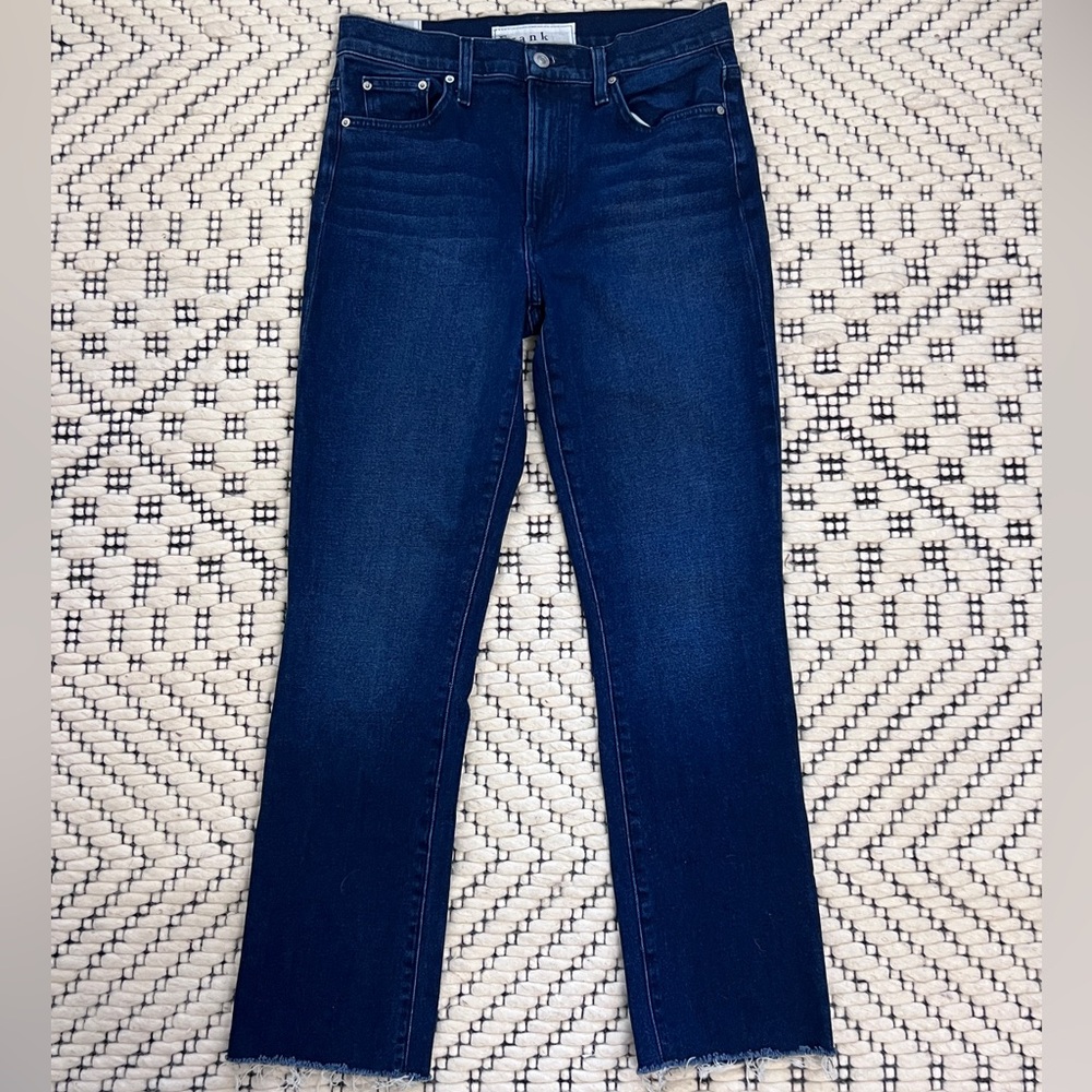 Frank and Eileen Cork 27 Jeans